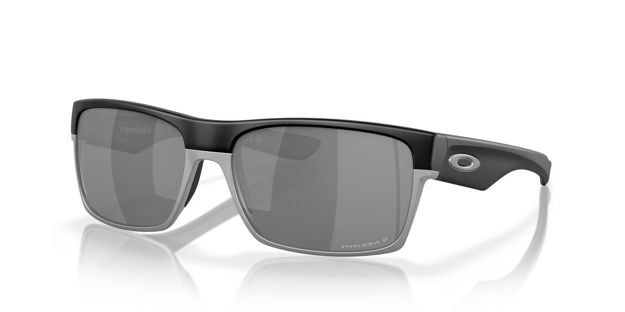 LENTES UNISEX OAKLEY TWO FACE MACHINIST – foto 1